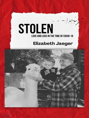 cover image of Stolen